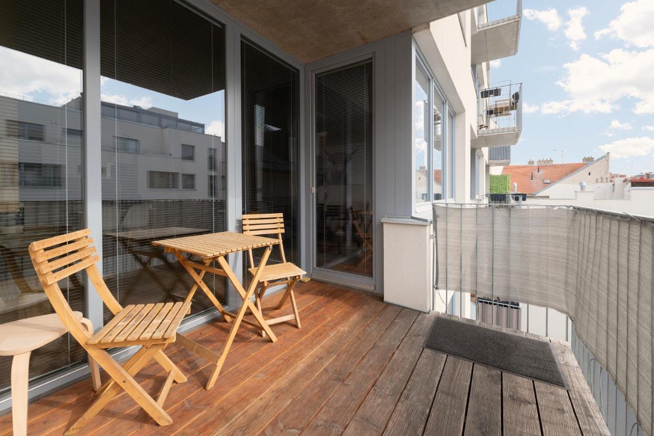 Mill Apartments Брно Экстерьер фото