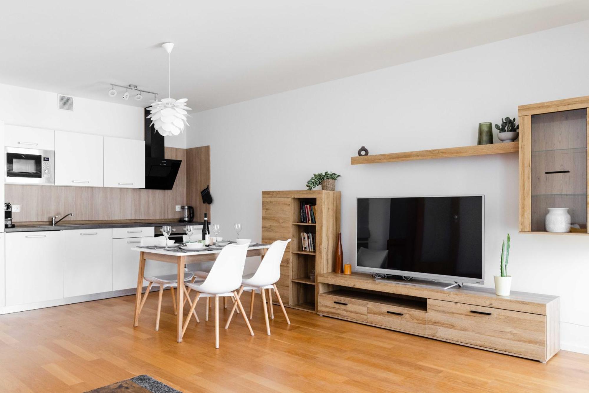 Mill Apartments Брно Экстерьер фото