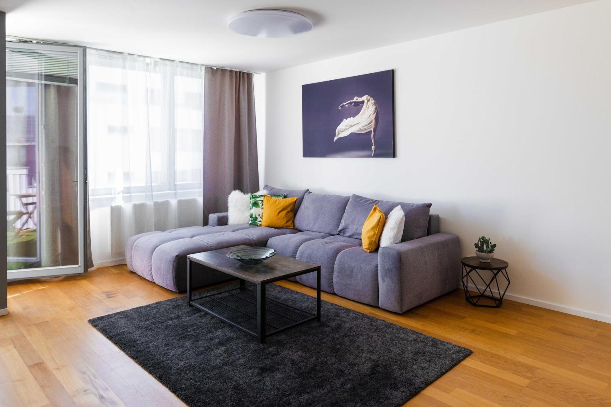 Mill Apartments Брно Экстерьер фото