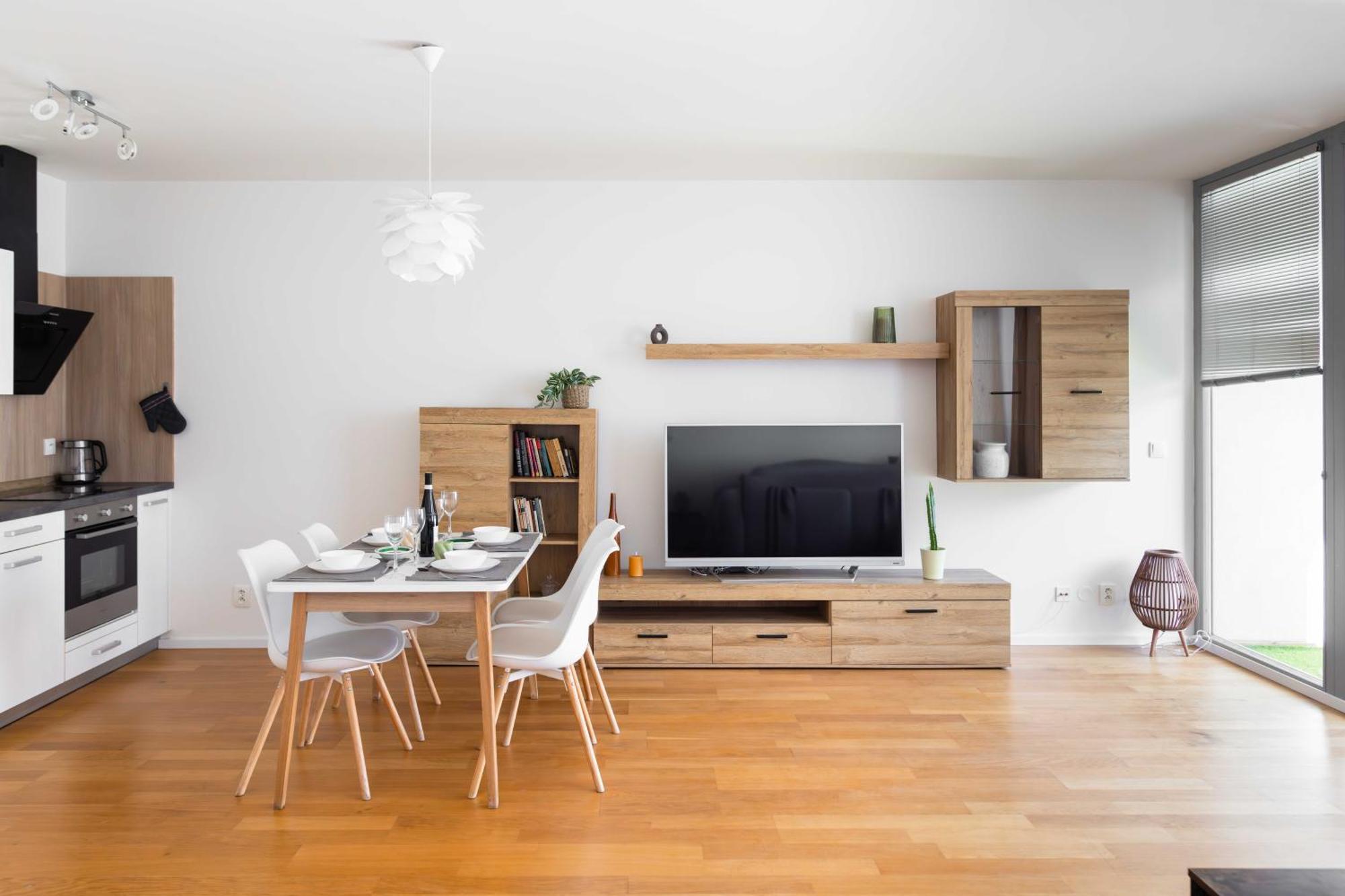 Mill Apartments Брно Экстерьер фото