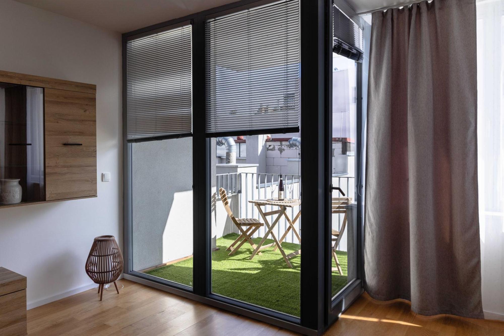 Mill Apartments Брно Экстерьер фото
