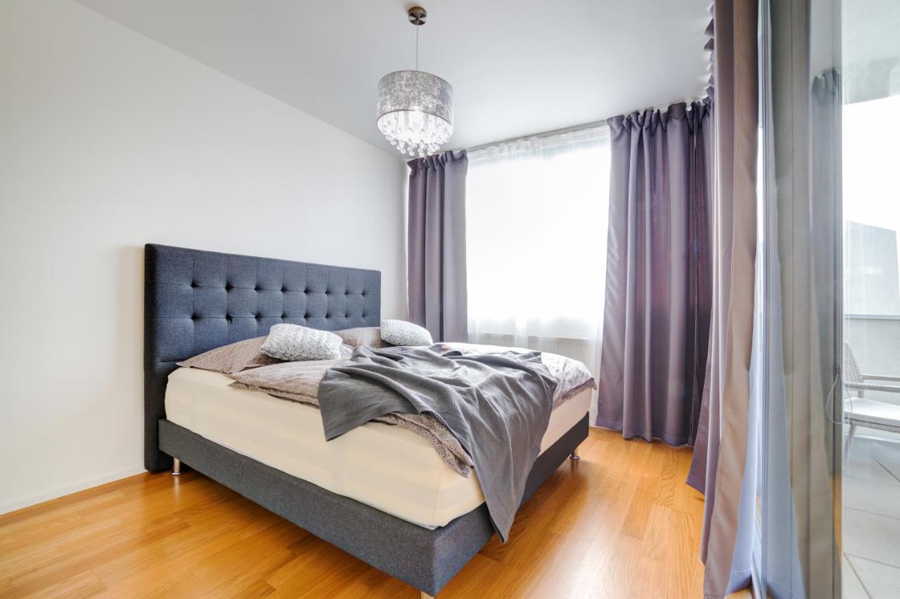 Mill Apartments Брно Экстерьер фото